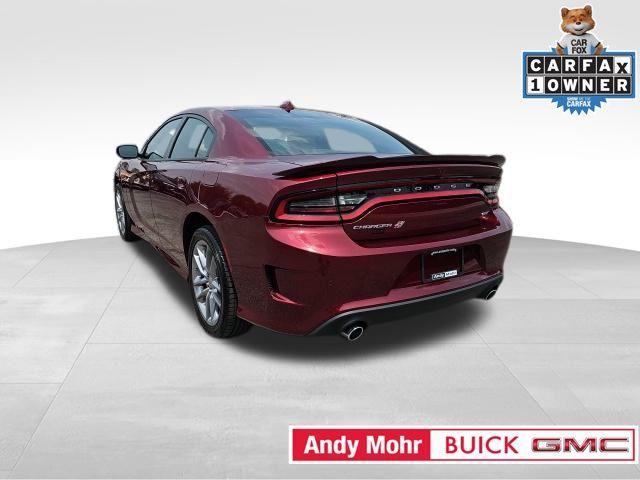used 2023 Dodge Charger car, priced at $33,250