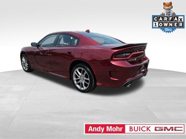 used 2023 Dodge Charger car, priced at $33,250