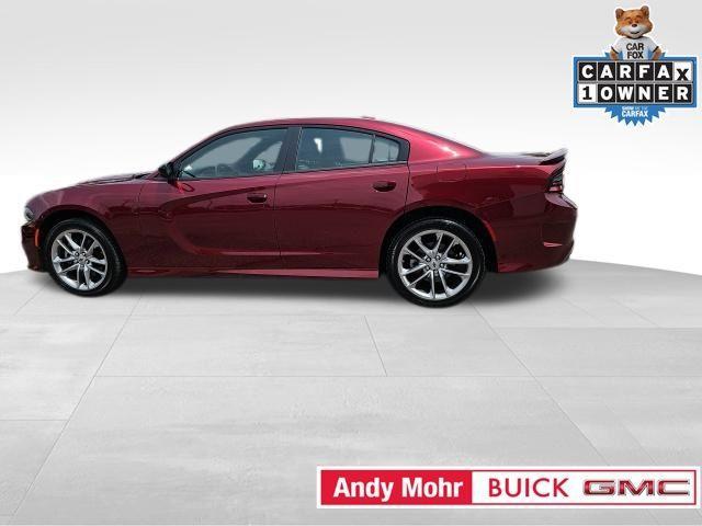 used 2023 Dodge Charger car, priced at $33,250