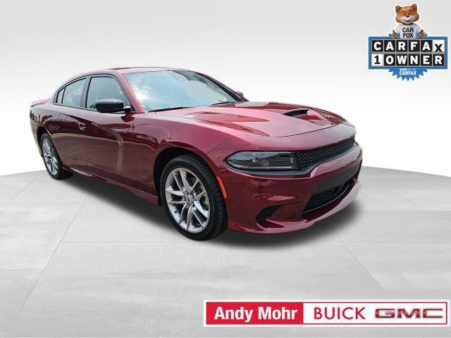 used 2023 Dodge Charger car, priced at $33,250