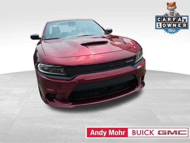 used 2023 Dodge Charger car, priced at $33,250
