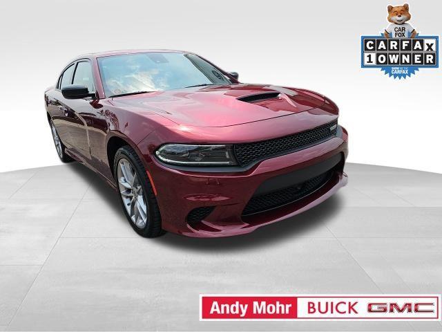 used 2023 Dodge Charger car, priced at $33,250