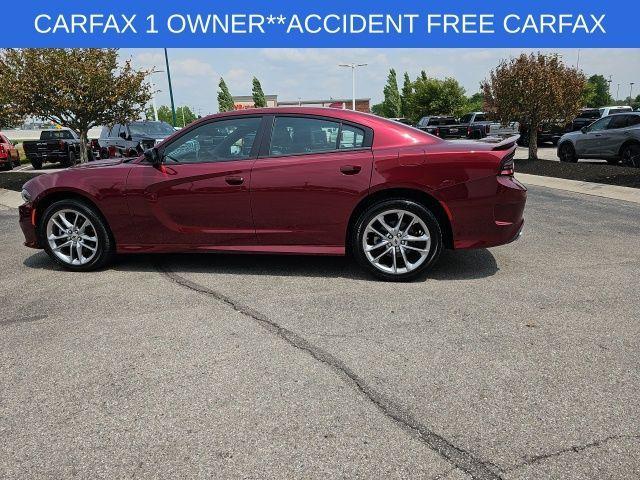 used 2023 Dodge Charger car, priced at $32,000