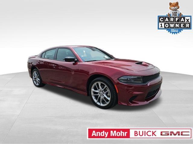 used 2023 Dodge Charger car, priced at $33,250