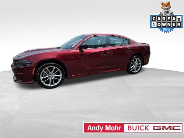 used 2023 Dodge Charger car, priced at $33,250