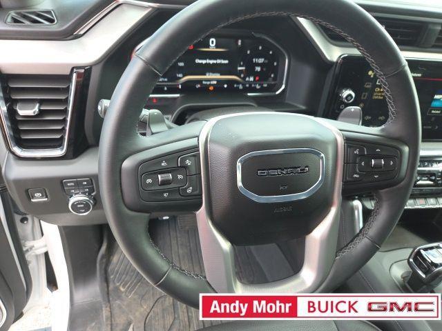 used 2024 GMC Sierra 1500 car, priced at $64,075