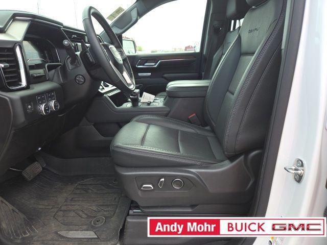used 2024 GMC Sierra 1500 car, priced at $64,075