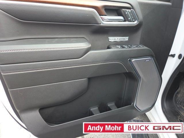 used 2024 GMC Sierra 1500 car, priced at $64,075