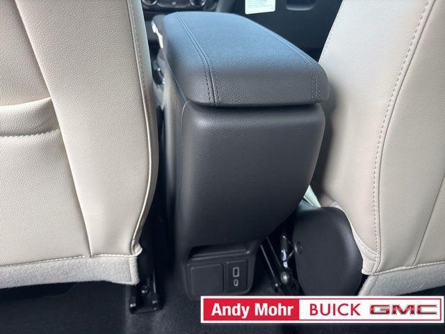 new 2026 Buick Encore GX car, priced at $25,607