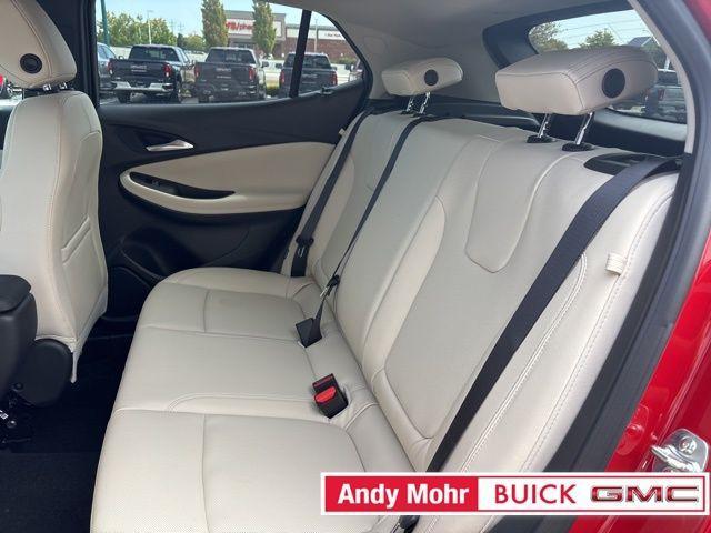 new 2026 Buick Encore GX car, priced at $25,607