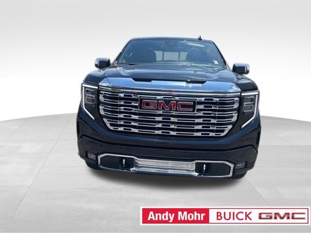new 2025 GMC Sierra 1500 car, priced at $65,750