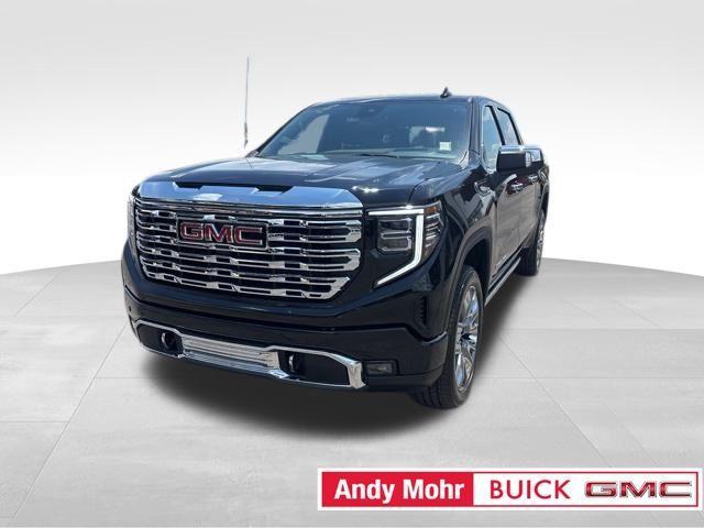 new 2025 GMC Sierra 1500 car, priced at $65,750