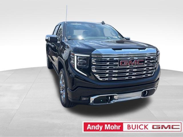 new 2025 GMC Sierra 1500 car, priced at $65,750
