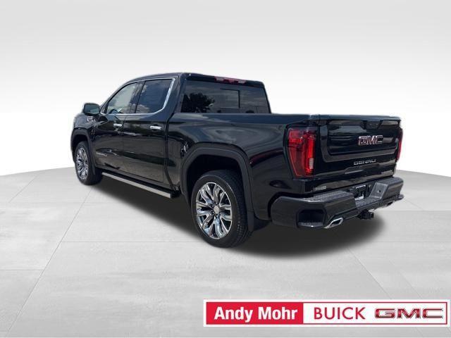 new 2025 GMC Sierra 1500 car, priced at $65,750