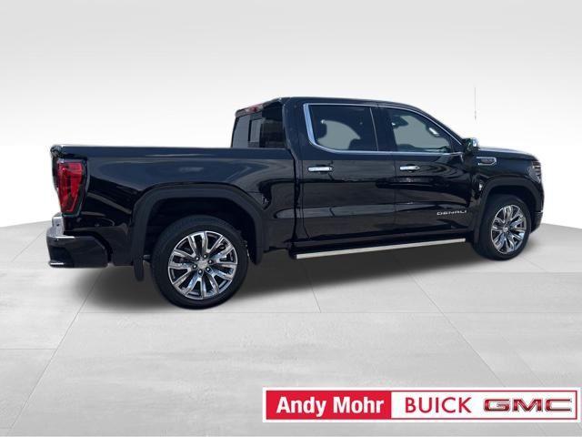 new 2025 GMC Sierra 1500 car, priced at $65,750