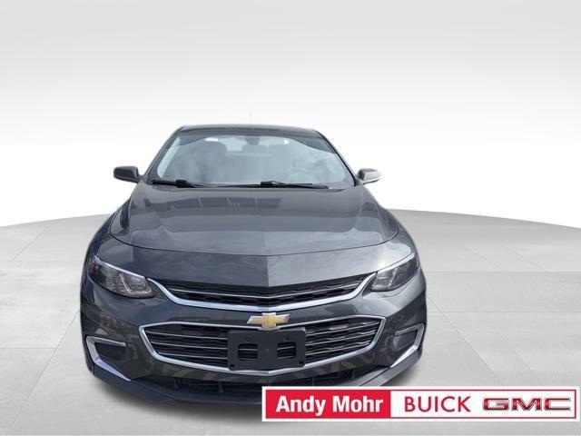used 2017 Chevrolet Malibu car, priced at $7,877