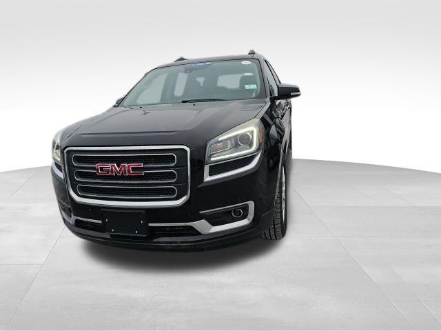 used 2016 GMC Acadia car, priced at $14,115