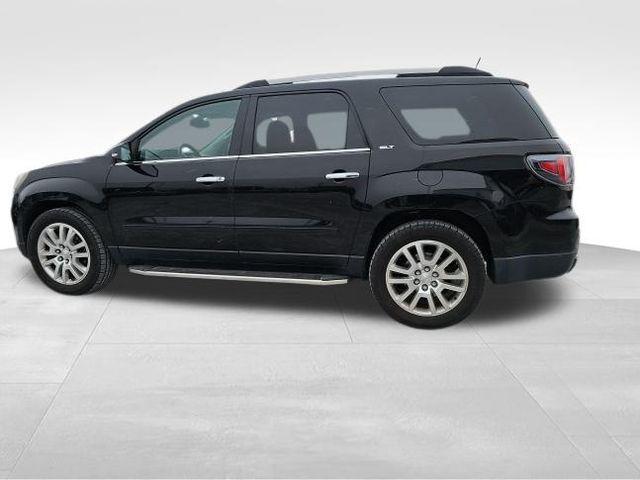 used 2016 GMC Acadia car, priced at $14,115
