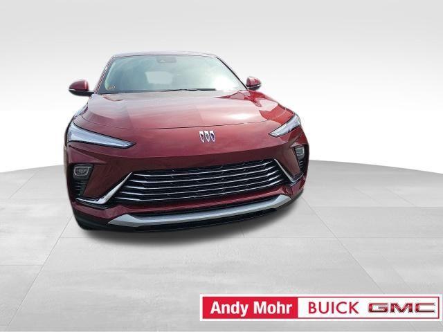 new 2025 Buick Envista car, priced at $25,981