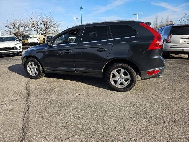 used 2012 Volvo XC60 car, priced at $7,550