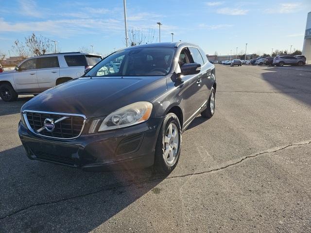 used 2012 Volvo XC60 car, priced at $7,550