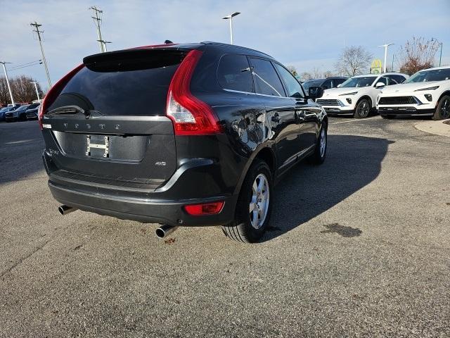 used 2012 Volvo XC60 car, priced at $7,550