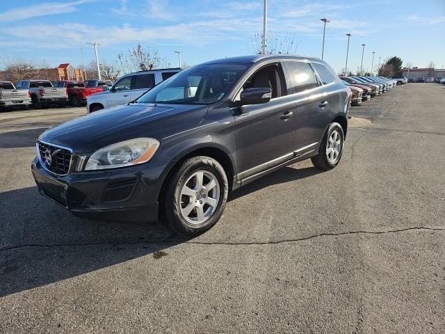 used 2012 Volvo XC60 car, priced at $7,550