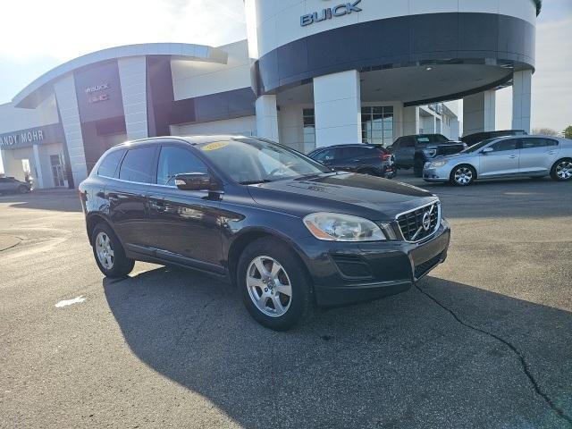 used 2012 Volvo XC60 car, priced at $7,550