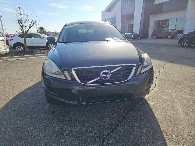 used 2012 Volvo XC60 car, priced at $7,550