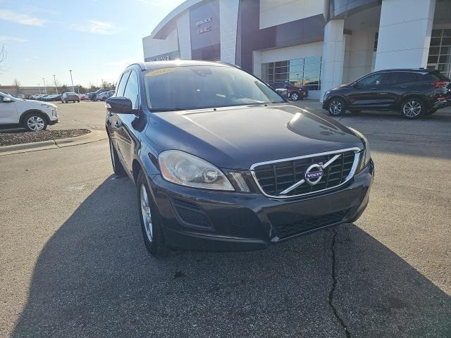 used 2012 Volvo XC60 car, priced at $7,550