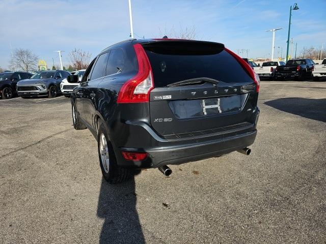 used 2012 Volvo XC60 car, priced at $7,550