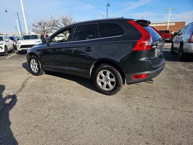 used 2012 Volvo XC60 car, priced at $7,550