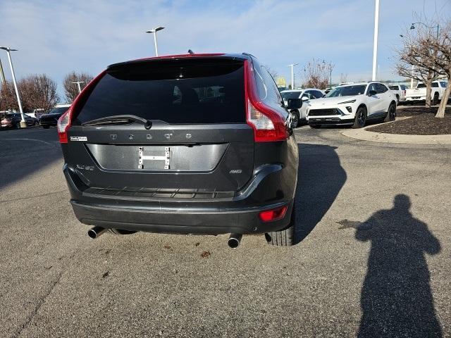 used 2012 Volvo XC60 car, priced at $7,550