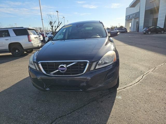 used 2012 Volvo XC60 car, priced at $7,550