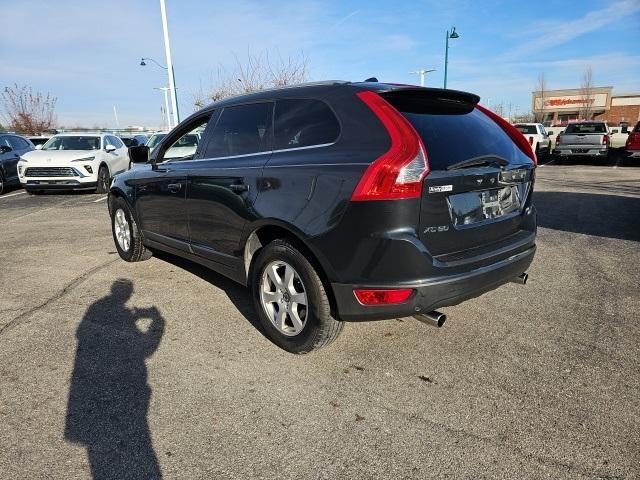 used 2012 Volvo XC60 car, priced at $7,550