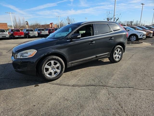 used 2012 Volvo XC60 car, priced at $7,550