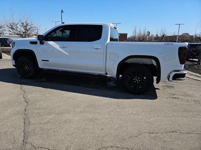 new 2024 GMC Sierra 1500 car, priced at $56,900