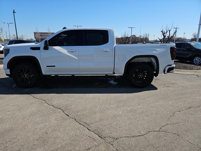 new 2024 GMC Sierra 1500 car, priced at $56,900