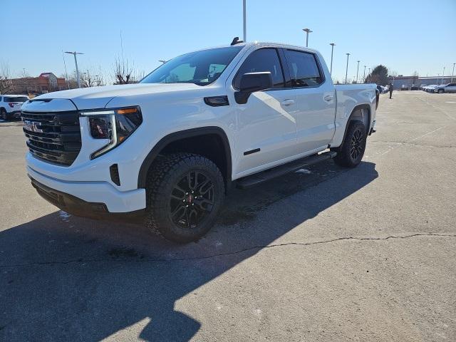 new 2024 GMC Sierra 1500 car, priced at $56,900