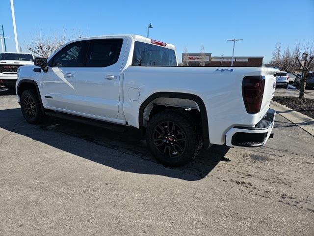 new 2024 GMC Sierra 1500 car, priced at $56,900