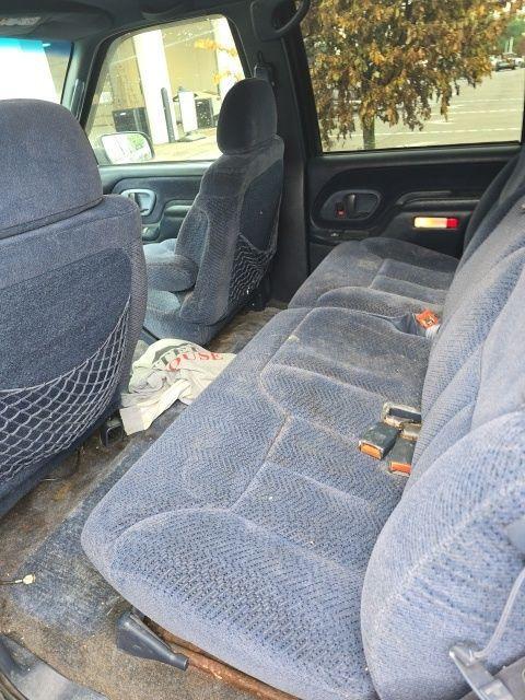 used 1999 GMC Yukon car, priced at $5,500