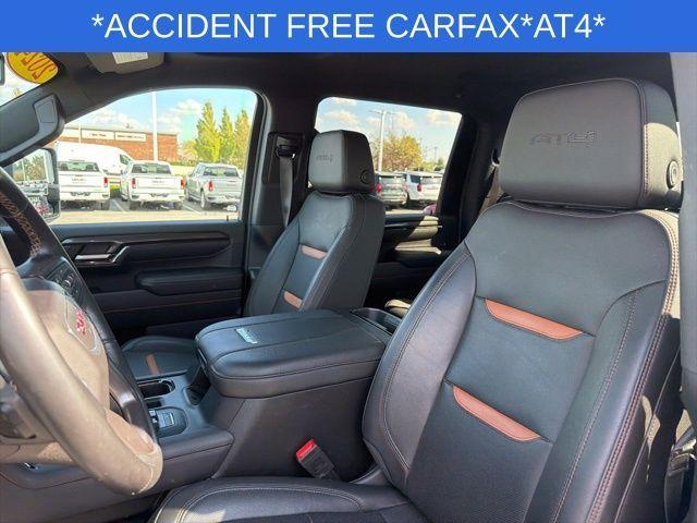 used 2024 GMC Sierra 2500 car, priced at $68,550