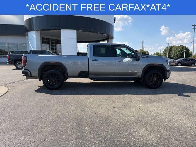 used 2024 GMC Sierra 2500 car, priced at $68,550