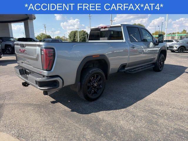 used 2024 GMC Sierra 2500 car, priced at $68,550
