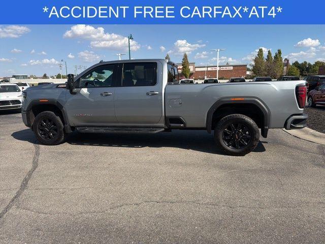used 2024 GMC Sierra 2500 car, priced at $68,550