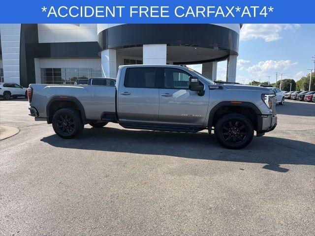 used 2024 GMC Sierra 2500 car, priced at $68,550
