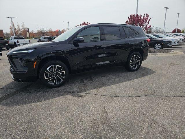new 2025 Buick Enclave car, priced at $48,005