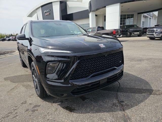new 2025 Buick Enclave car, priced at $48,005