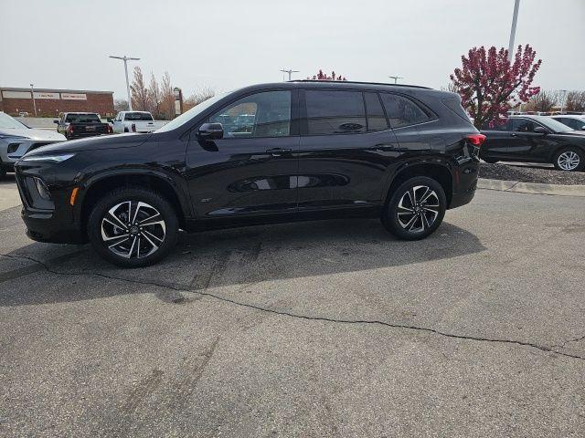 new 2025 Buick Enclave car, priced at $48,005