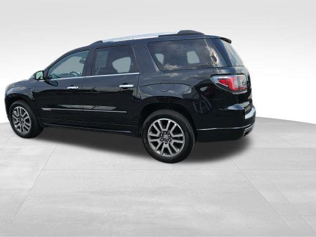 used 2013 GMC Acadia car, priced at $7,260